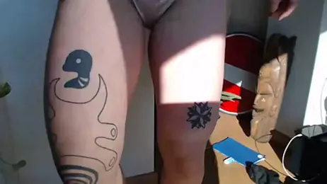 metamorphosiskin webcam model stream image