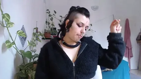 metamorphosiskin webcam stripchat model stream image