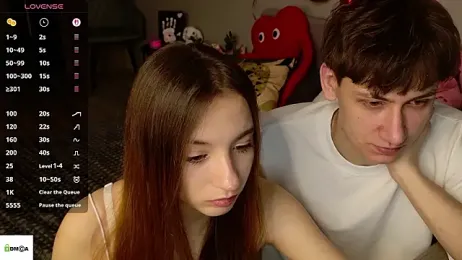 Candyy_Molly webcam model stream image