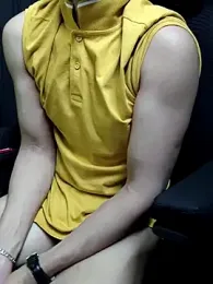 chocolate_alone webcam model stream image