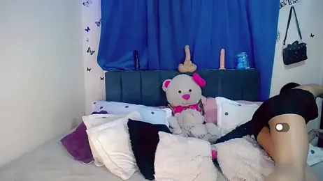 anna_dolls_ webcam model stream image