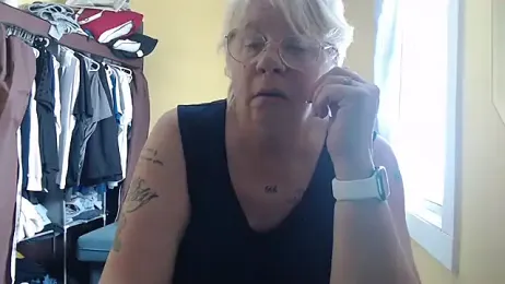 canadiancougar1965 webcam model stream image