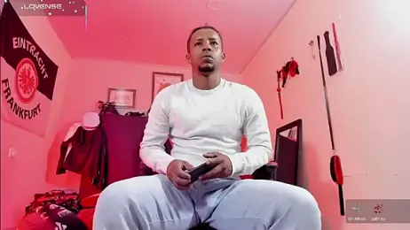 AlejoKhalifa_ webcam model stream image