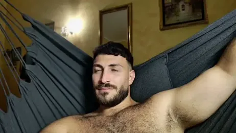 mark_ariete webcam model stream image