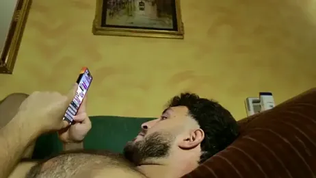 mark_ariete webcam model stream image