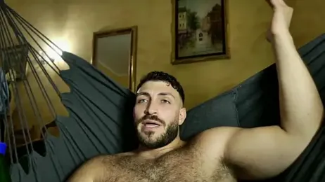mark_ariete webcam model stream image