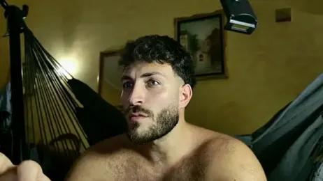 mark_ariete webcam model stream image