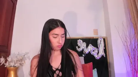 Christy_Sea webcam model stream image