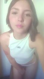 Princessophi1 webcam cam4 model stream image