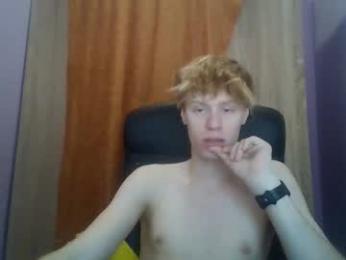 lukepaxley webcam chaturbate model stream image