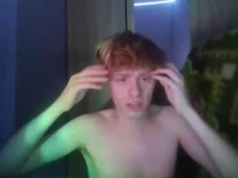 lukepaxley webcam model stream image