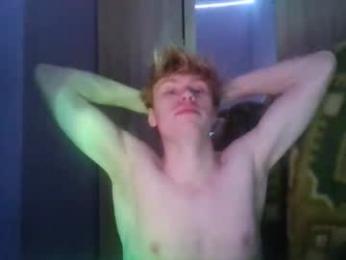 lukepaxley webcam model stream image