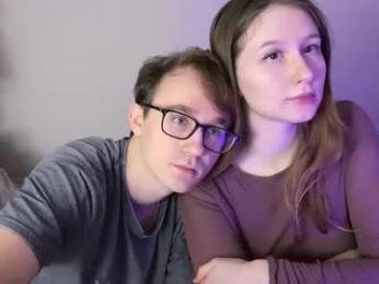 sabrinaanddaniel webcam model stream image