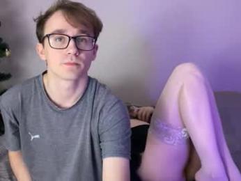 sabrinaanddaniel webcam model stream image