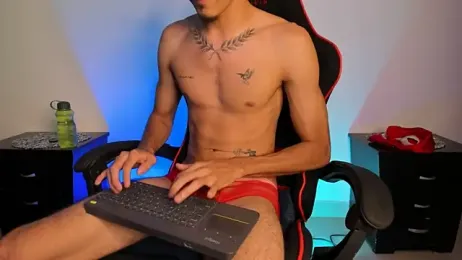 dilan_ar5 webcam stripchat model stream image