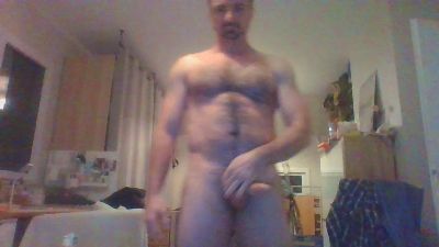 Rick8271 webcam model stream image