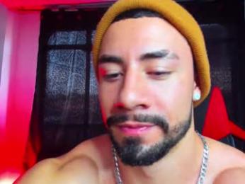 jhojansthetics webcam model stream image