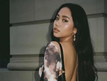 BelyssaCoseco webcam livejasmin model stream image