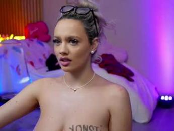 sabrinajadex webcam model stream image