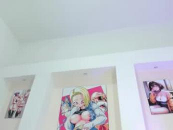 thedol1 webcam model stream image