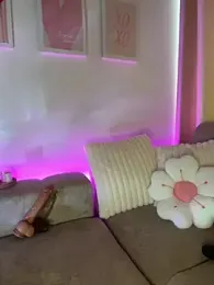 AgathaGeorgiou webcam model stream image