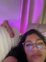 AgathaGeorgiou webcam model stream image