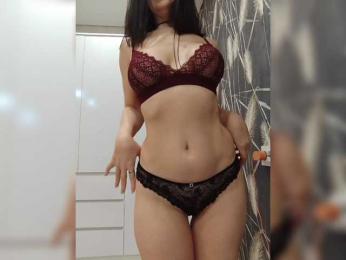 EvaXGirl webcam model stream image