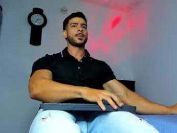 jmortton webcam model stream image