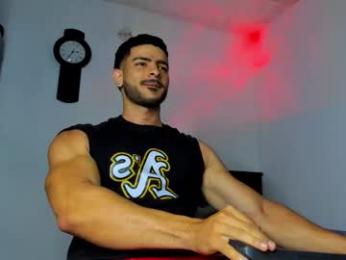 jmortton webcam model stream image