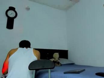 jmortton webcam chaturbate model stream image