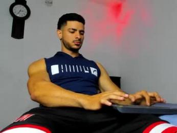 jmortton webcam model stream image