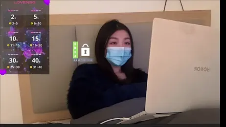 fioralba webcam model stream image