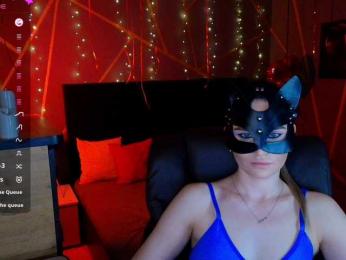 __Sofia_Cat__ webcam model stream image