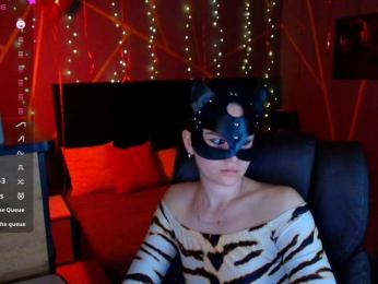 __Sofia_Cat__ webcam model stream image