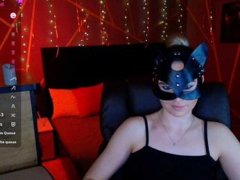 __Sofia_Cat__ webcam model stream image