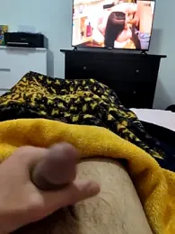 ariel-rick webcam model stream image