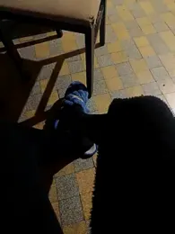 ariel-rick webcam model stream image