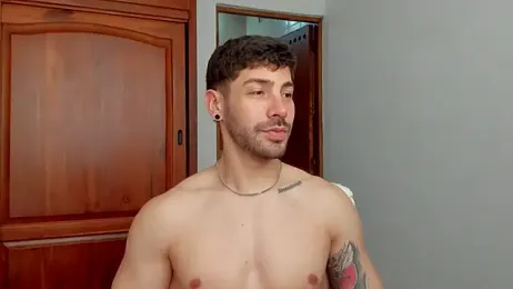 Guyinthemountain webcam model stream image