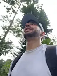 Guyinthemountain webcam model stream image