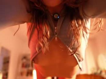 informal_ webcam model stream image