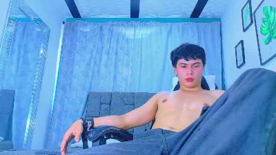 Dantekent webcam model stream image