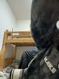 JdhdSjdj webcam model stream image