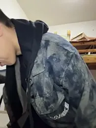 JdhdSjdj webcam model stream image