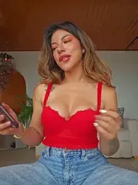 Karen_San_Miguel webcam model stream image