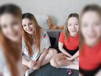 cutesmiles webcam model stream image