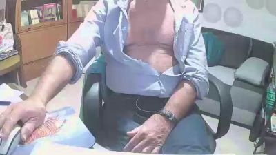 cyrano64 webcam model stream image