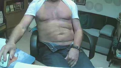 cyrano64 webcam model stream image