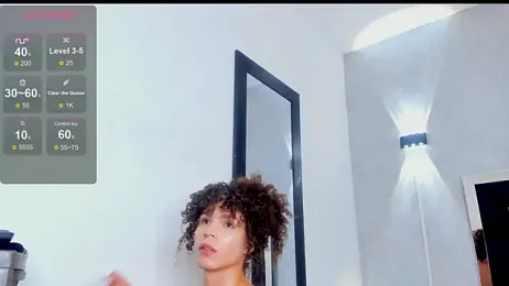 elian_7 webcam model stream image