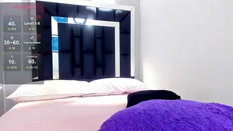 elian_7 webcam model stream image