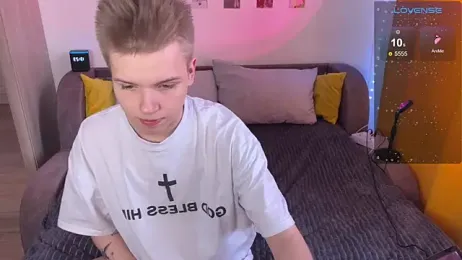 metarion webcam model stream image